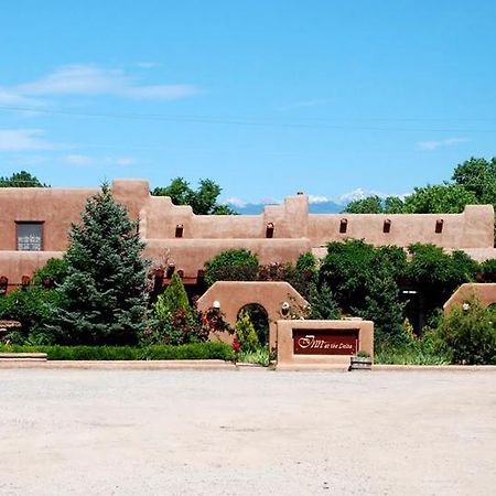 Inn At The Delta Española Exterior foto