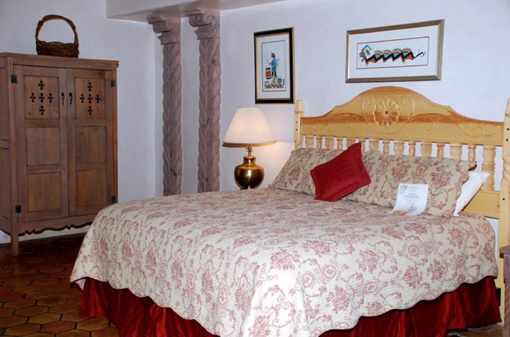 Inn At The Delta Española Zimmer foto