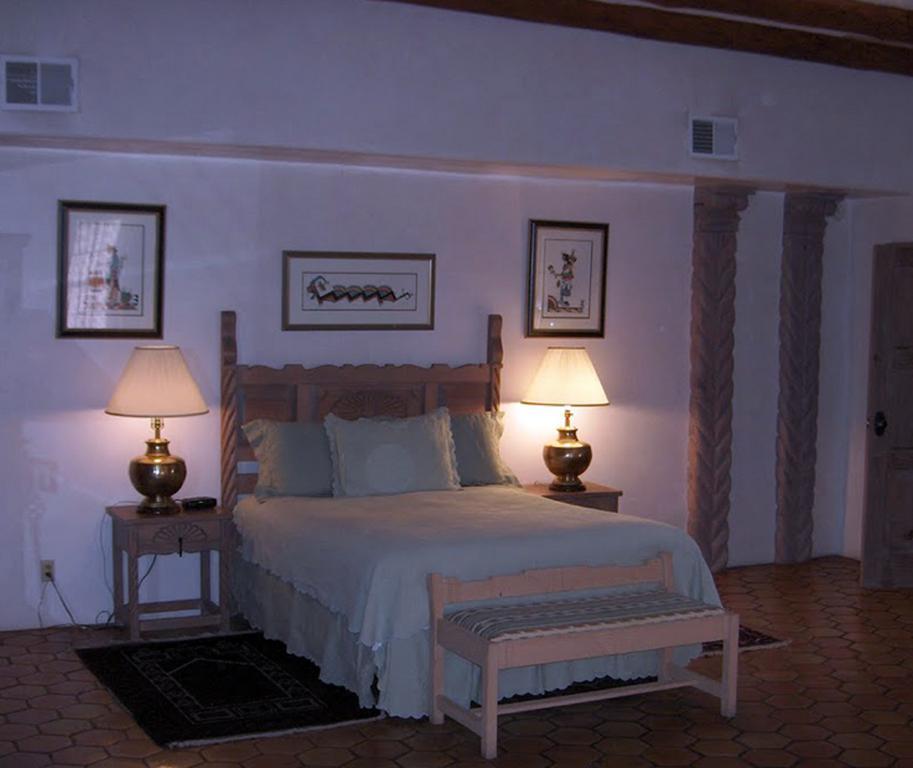 Inn At The Delta Española Zimmer foto